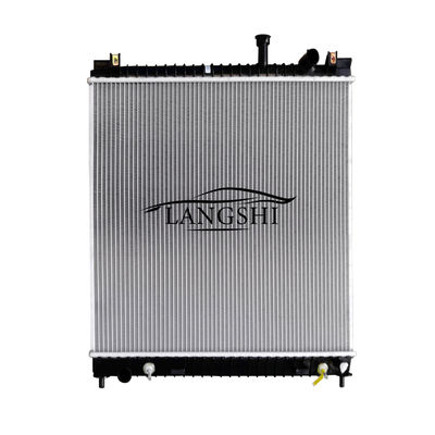 Good price Auto Parts Cooling Car Engine Plastic Water Tank for Nissan Armada 5.6 Infiniti QX56 online