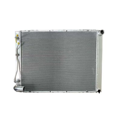 Good price Aluminum Radiator Water Tank for TOYOTA Sienna 3.3 2003-2010 Replace/Repair Purpose online