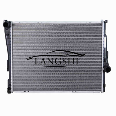 Good price 1999-2005 BMW E46 Z4 E85 Aluminum Radiator Cooling System for 323 Ci Engine online