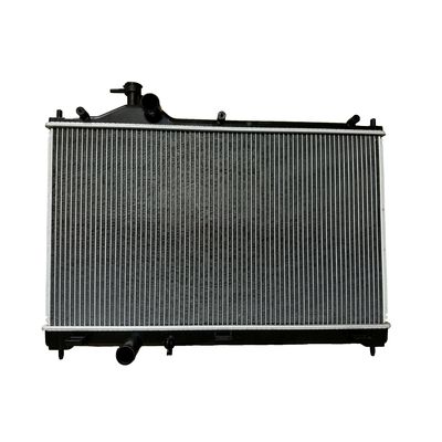 Good price 1350A601 MZ691047 Aluminum Radiator for MITSUBISHI OUTLANDER 1350A601 1350A602 1350A825 online