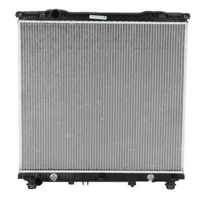 Good price 253103E250 Aluminum Radiator Water Tank for KIA SORENTO 3.5 25310-3E250 253113E250 online