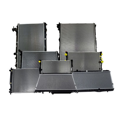 Good price China Wholesale Radiator suppliers autoparts car engine cooling car radiator for AUDI BMW BENZ Chevrolet Cadillac FORD TOYOTA HAVAL HONDA HYUNDAI KIA Mazda Mitsubishi Nissan ROEWE SUZUKI etc. online